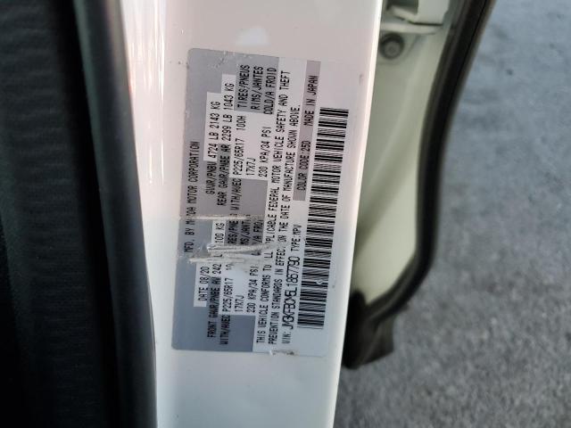 2020 MAZDA CX-5 TOURI - JM3KFBCM5L1867790