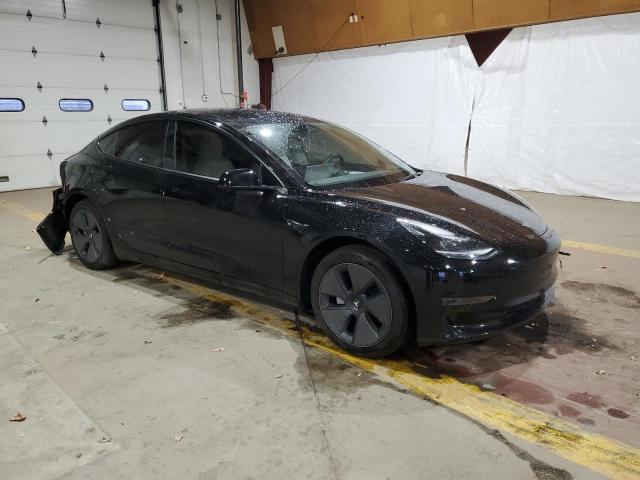 2023 TESLA MODEL 3 - 5YJ3E1EA4PF655604