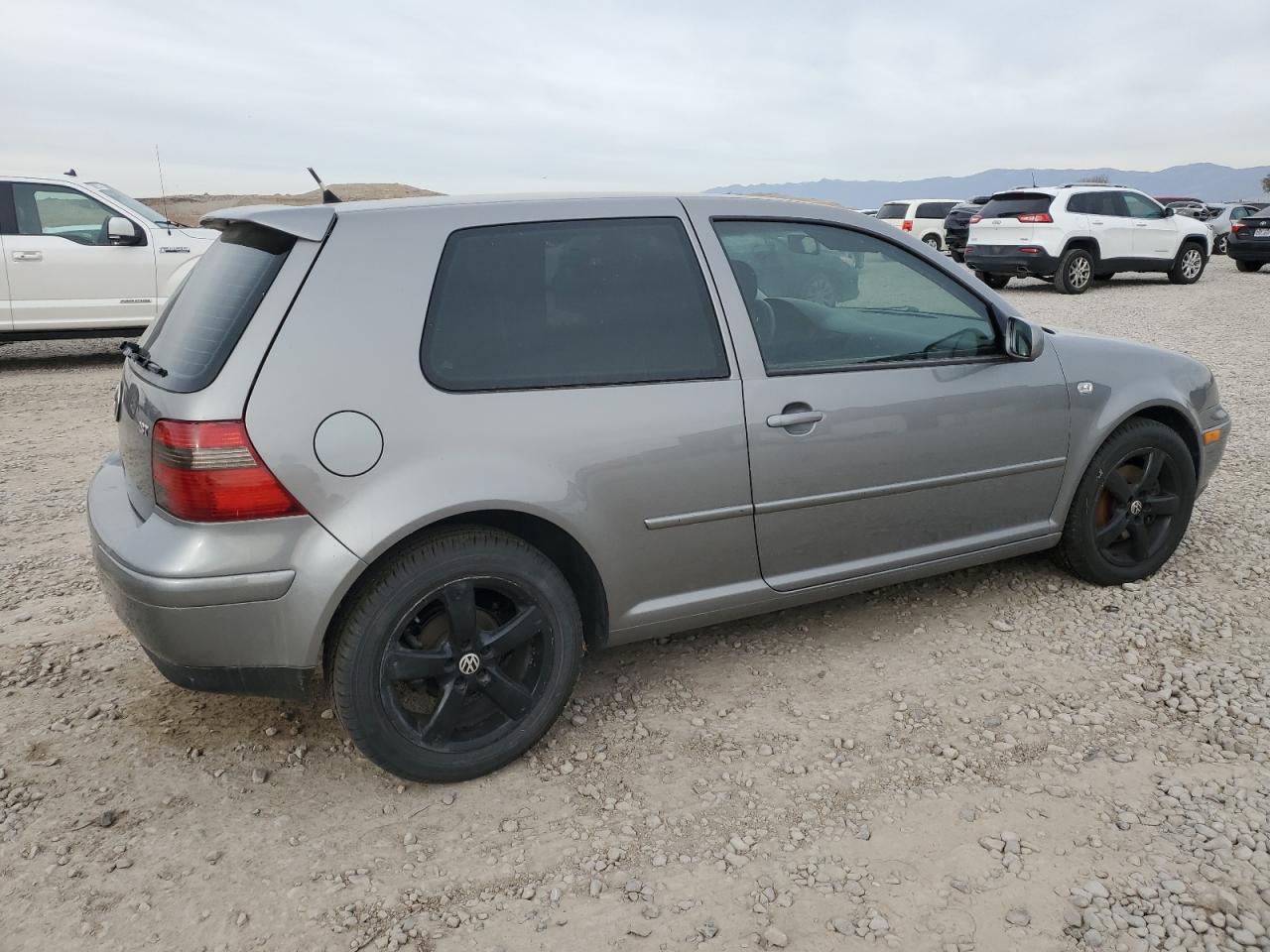 Lot #2952963389 2005 VOLKSWAGEN GTI