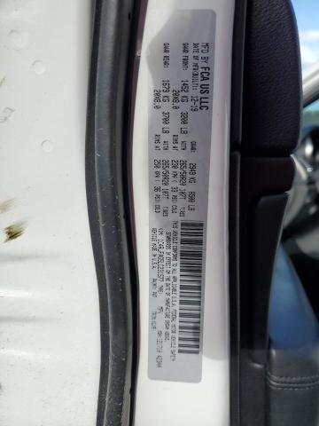 2020 JEEP GRAND CHER - 1C4RJFAG5LC231577