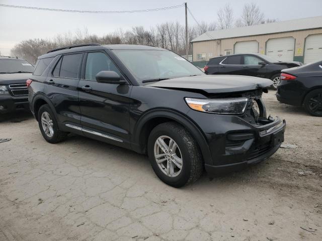 2022 FORD EXPLORER X - 1FMSK8DH9NGC29756
