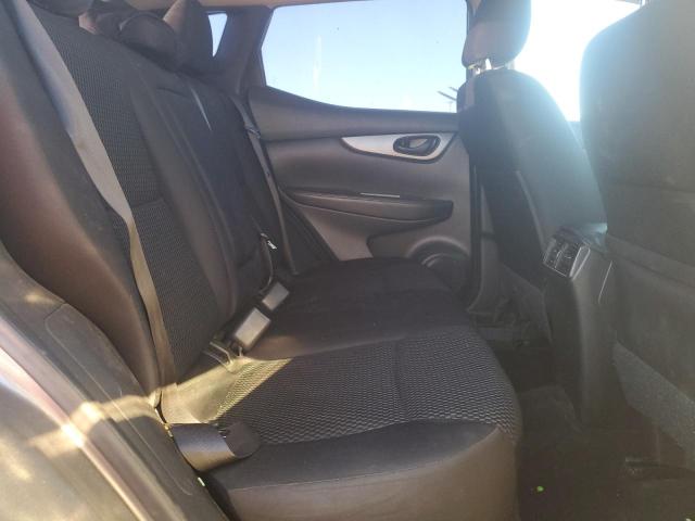 2019 NISSAN ROGUE SPOR - JN1BJ1CP8KW521152