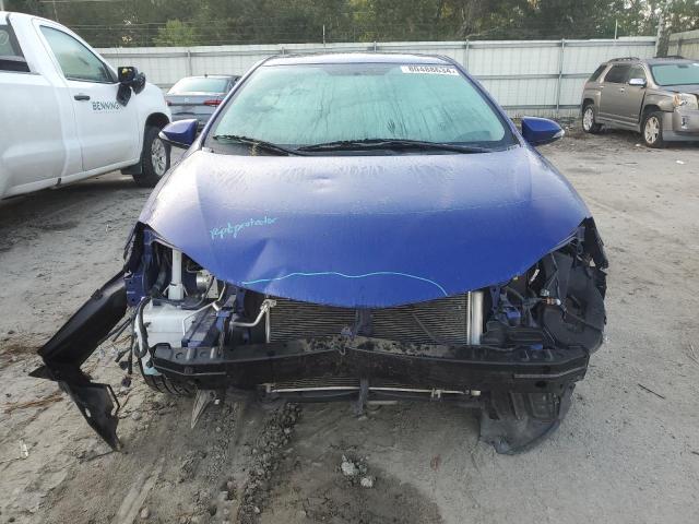 2016 TOYOTA COROLLA L - 2T1BURHE4GC561027