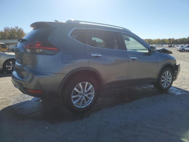 2019 NISSAN ROGUE S - KNMAT2MT0KP506319