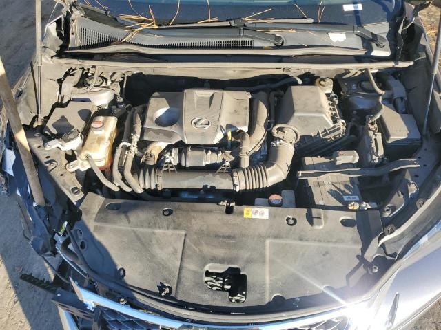 VIN JTJBARBZ1G2051685 2016 LEXUS NX no.12