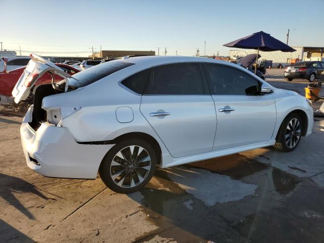 2019 NISSAN SENTRA S - 3N1AB7AP0KY204926