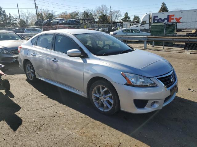 Vin: 3n1ab7apxey313737, lot: 80930794, nissan sentra s 20144