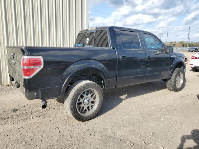 2012 FORD F150 SUPER - 1FTFW1CF2CFC76289