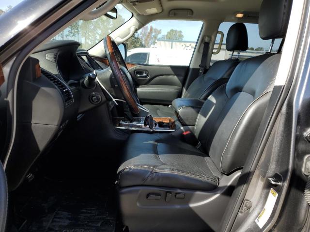 2019 INFINITI QX80 LUXE - JN8AZ2NE9K9226003