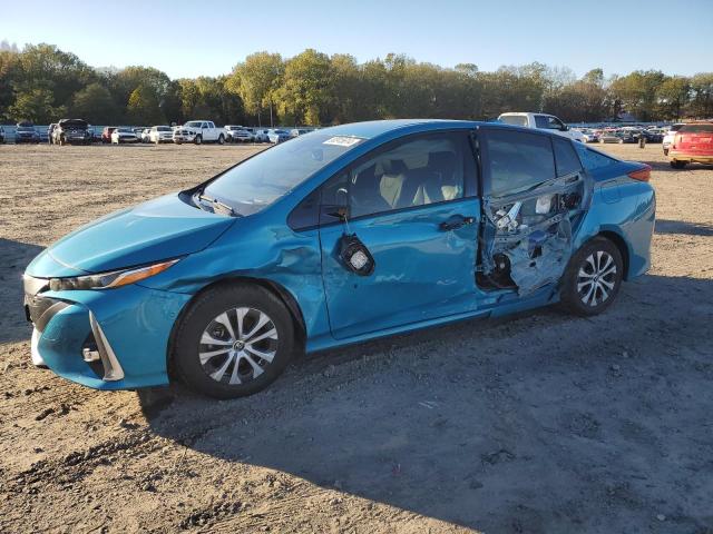 2020 TOYOTA PRIUS PRIM - JTDKARFPXL3136413