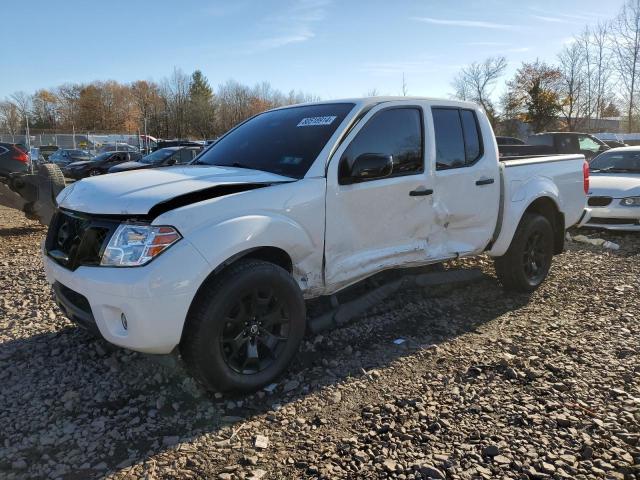 VIN 1N6AD0EV9KN732689 2019 NISSAN FRONTIER no.1