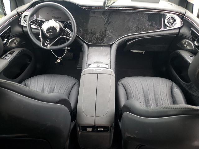 2024 MERCEDES-BENZ EQS SUV 45 4JGDM2DB7RA033402