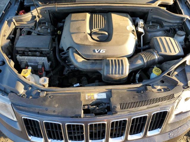 2015 JEEP GRAND CHER - 1C4RJFBGXFC753401