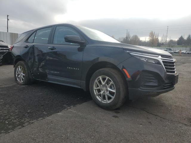 2022 CHEVROLET EQUINOX LS - 2GNAXHEV8N6124932