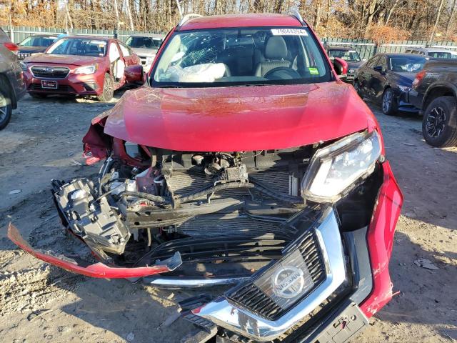 2017 NISSAN ROGUE S - JN8AT2MV4HW269077