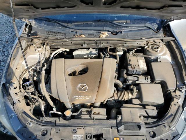 2015 MAZDA 3 SPORT - 3MZBM1U71FM145738