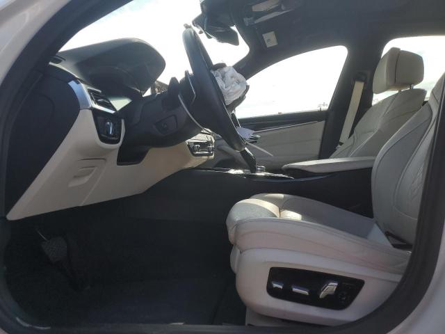 2020 BMW 540 I - WBAJS1C07LWW84074