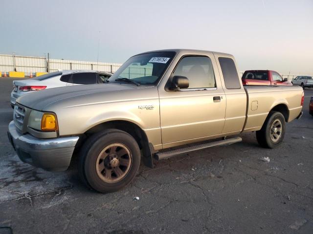 FORD RANGER SUP