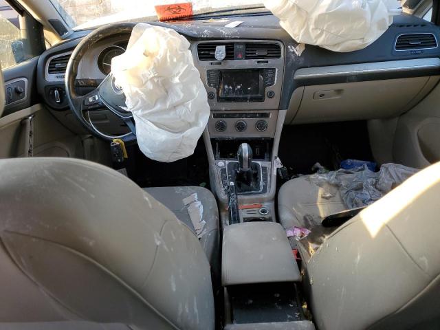 2015 VOLKSWAGEN GOLF SPORT - 3VWCA7AU8FM506716