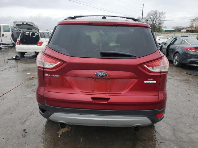 VIN 1FMCU0G94DUD09082 2013 Ford Escape, SE no.6