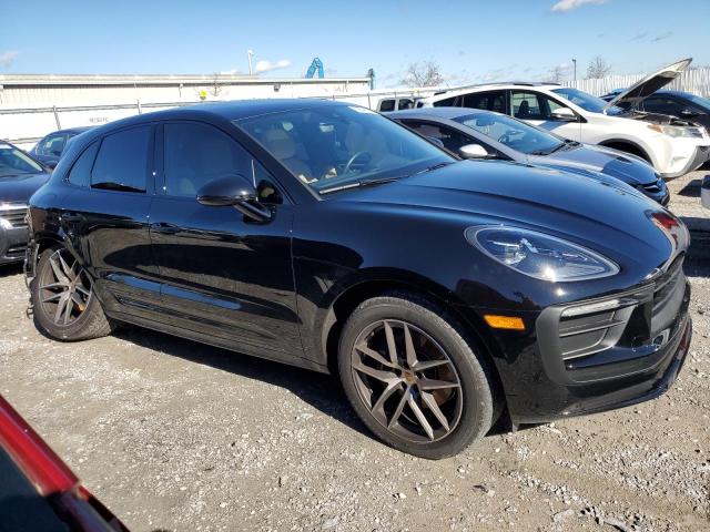 VIN WP1AA2A59NLB07494 2022 PORSCHE MACAN no.4