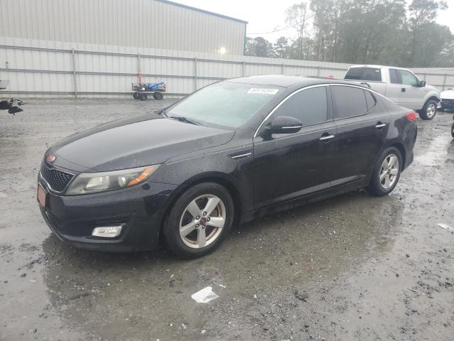 2014 KIA OPTIMA LX #2991759212