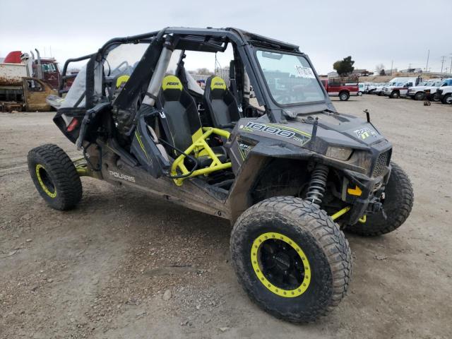 2016 POLARIS RZR XP 4 1 #3029398701