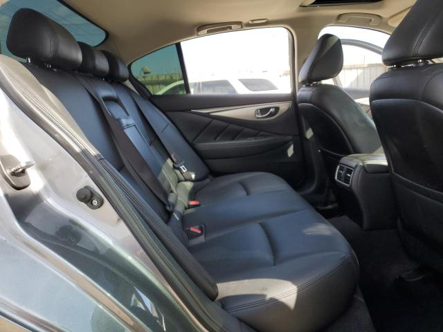 2020 INFINITI Q50 PURE - JN1EV7AP8LM203052