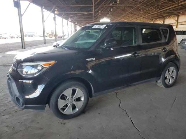 2016 KIA SOUL #3025069171