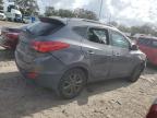 Lot #2991622110 2014 HYUNDAI TUCSON GLS