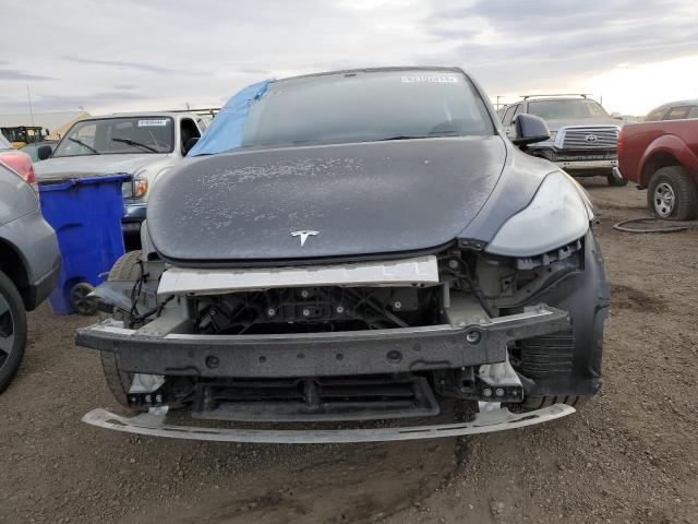 2023 TESLA MODEL Y - 7SAYGDEE7PF706519