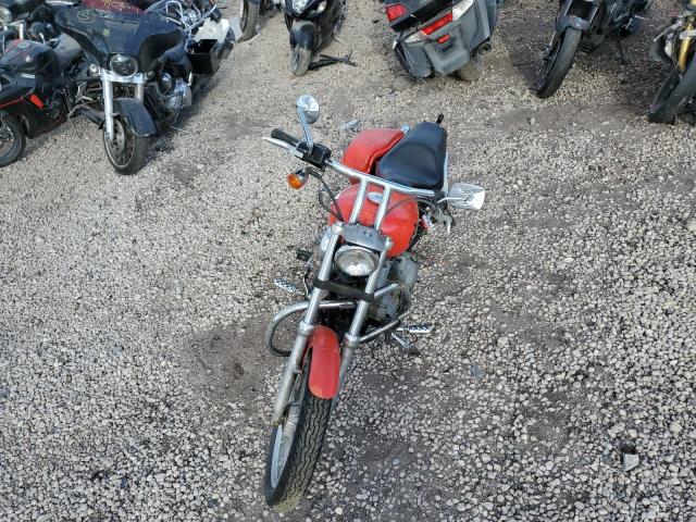 2005 HARLEY-DAVIDSON XL883 C 1HD4CJM115K460408