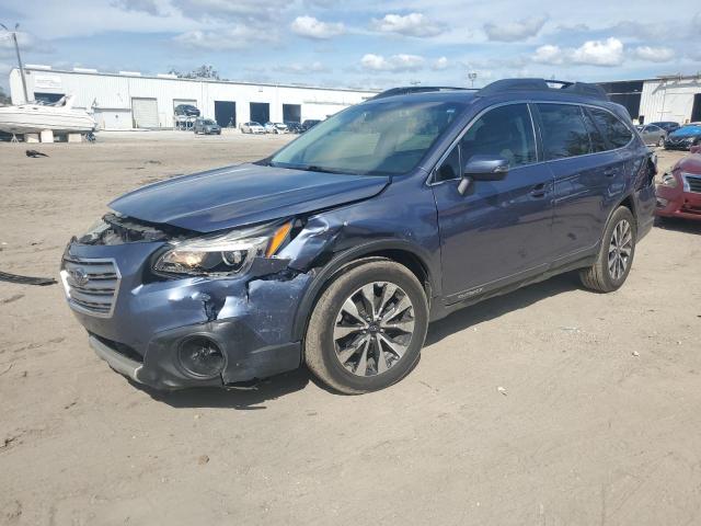 VIN 4S4BSANC1H3228218 2017 Subaru Outback, 2.5I Lim... no.1