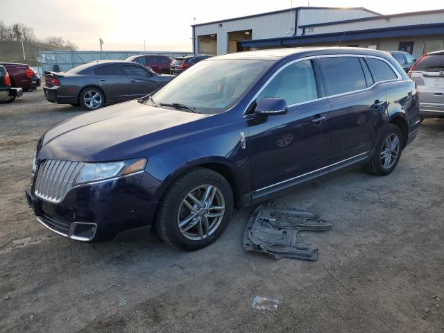 2011 LINCOLN MKT #3042116189