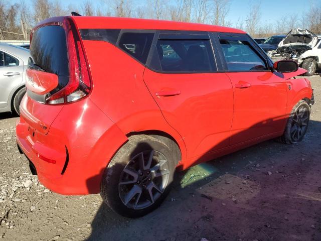 2022 KIA SOUL GT LI KNDJ63AU0N7165745