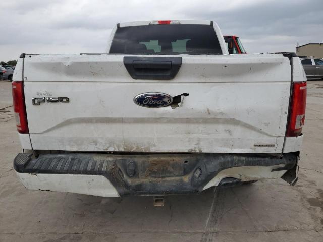 VIN 1FTEX1C86FFA54224 2015 Ford F-150, Super Cab no.6