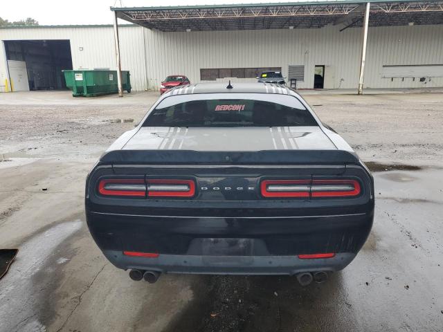 2015 DODGE CHALLENGER - 2C3CDZBTXFH910096