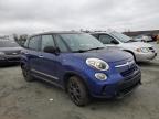 FIAT 500L TREKK photo