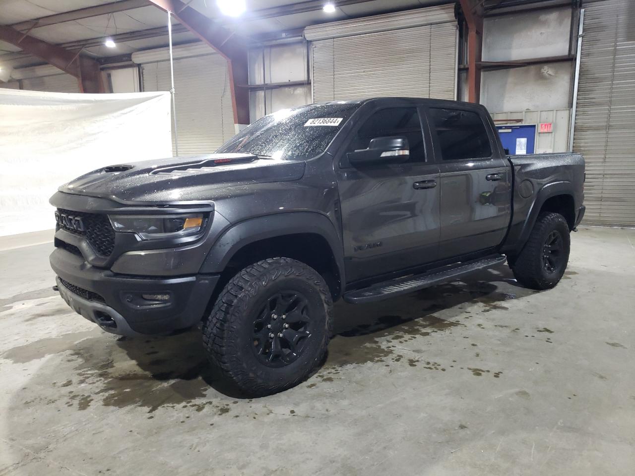 RAM 1500 TRX