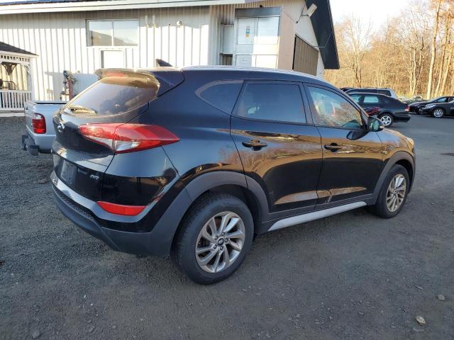 HYUNDAI TUCSON LIM 2017 black 4dr spor gas KM8J3CA43HU493770 photo #4