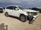 Lot #3024226802 2014 NISSAN PATHFINDER