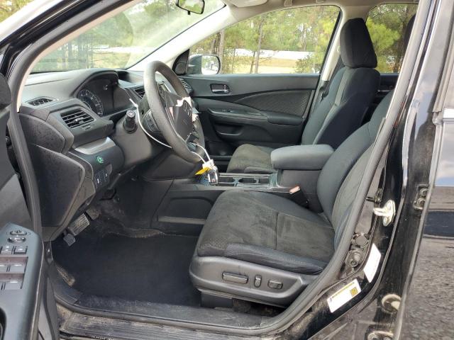2016 HONDA CR-V EX - 2HKRM4H57GH647141