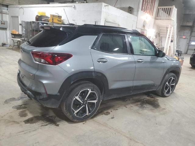 2023 CHEVROLET TRAILBLAZE - KL79MTSL2PB147260