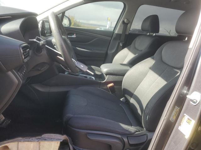 2019 HYUNDAI SANTA FE S - 5NMS23AD6KH082406