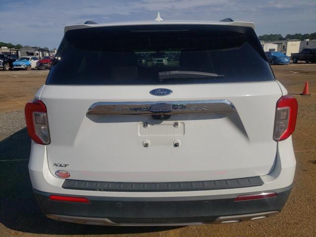 2020 FORD EXPLORER X - 1FMSK7DH7LGC79871