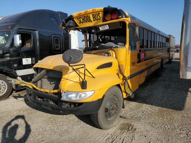 IC CORPORATION 3000 CE 2021 4DRBUC8N2MB665101 photo #3