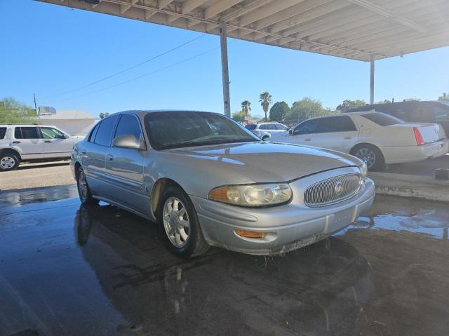 2003 BUICK LESABRE LI #2971601706