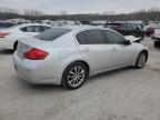 Lot #3024752204 2008 INFINITI G35