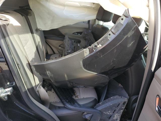 2015 BUICK ENCORE CON - KL4CJBSB3FB224388