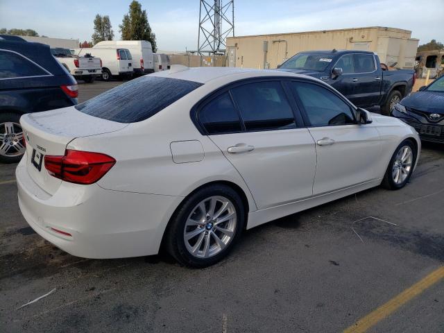 VIN WBA8E1G54JNU93274 2018 BMW 3 SERIES no.3